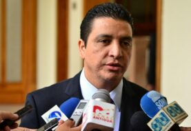 Guatemala pedirá a EEUU la extradición de exministro de Energía