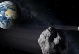 Buscan el punto débil de los asteroides para que no impacten sobre la Tierra