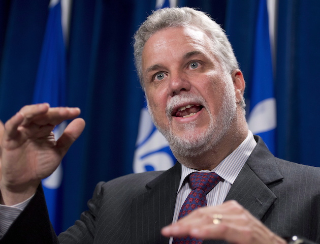 Primer ministro de Quebec califica de «terrorista» el ataque contra mezquita