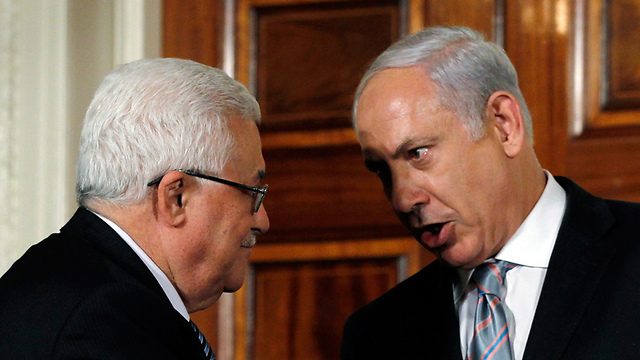 Rusia y palestinos insisten en la reunión entre Abás y Netanyahu en Moscú