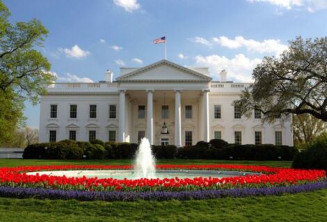Casa Blanca defiende necesidad de veto ante "potenciales" amenazas y ataques