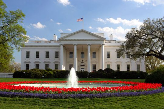 Casa Blanca defiende necesidad de veto ante «potenciales» amenazas y ataques