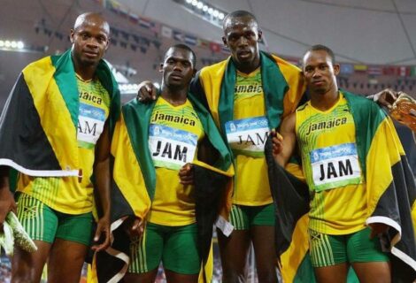 Usain Bolt es despojado del oro en Pekín 2008 por caso de dopaje