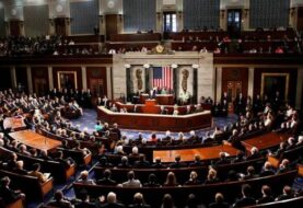 Cámara baja de EEUU vota a favor de prohibir financiación federal para aborto
