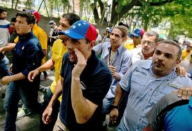 Oposición marchará el lunes hasta sede de Poder Electoral a pedir comicios