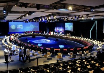 República Dominicana acoge la V Cumbre de la Celac