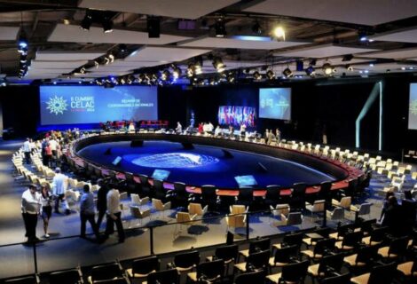 República Dominicana acoge la V Cumbre de la Celac