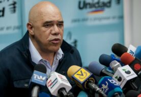 Chuo Torrealba pide crear un "Comando Antihambre" por crisis en Venezuela