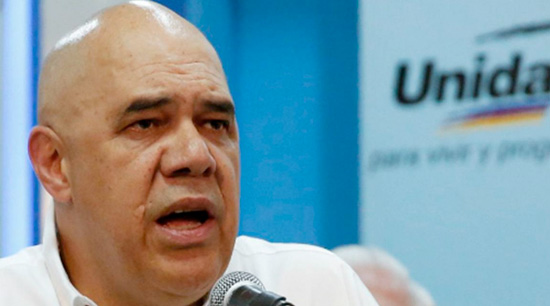 Oposición venezolana pide un formato de diálogo político «más transparente»