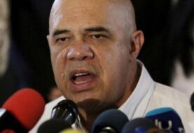 Chuo Torrealba: "Gobierno busca ir a elecciones sin oposición"