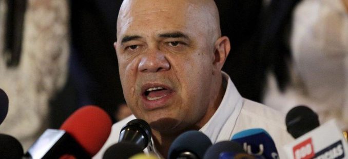 Chuo Torrealba: «Gobierno busca ir a elecciones sin oposición»