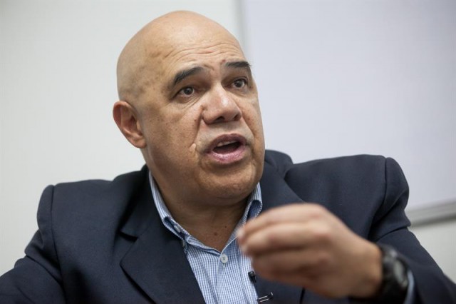 Oposición venezolana dice que nuevo gabinete es la sectarización del Gobierno