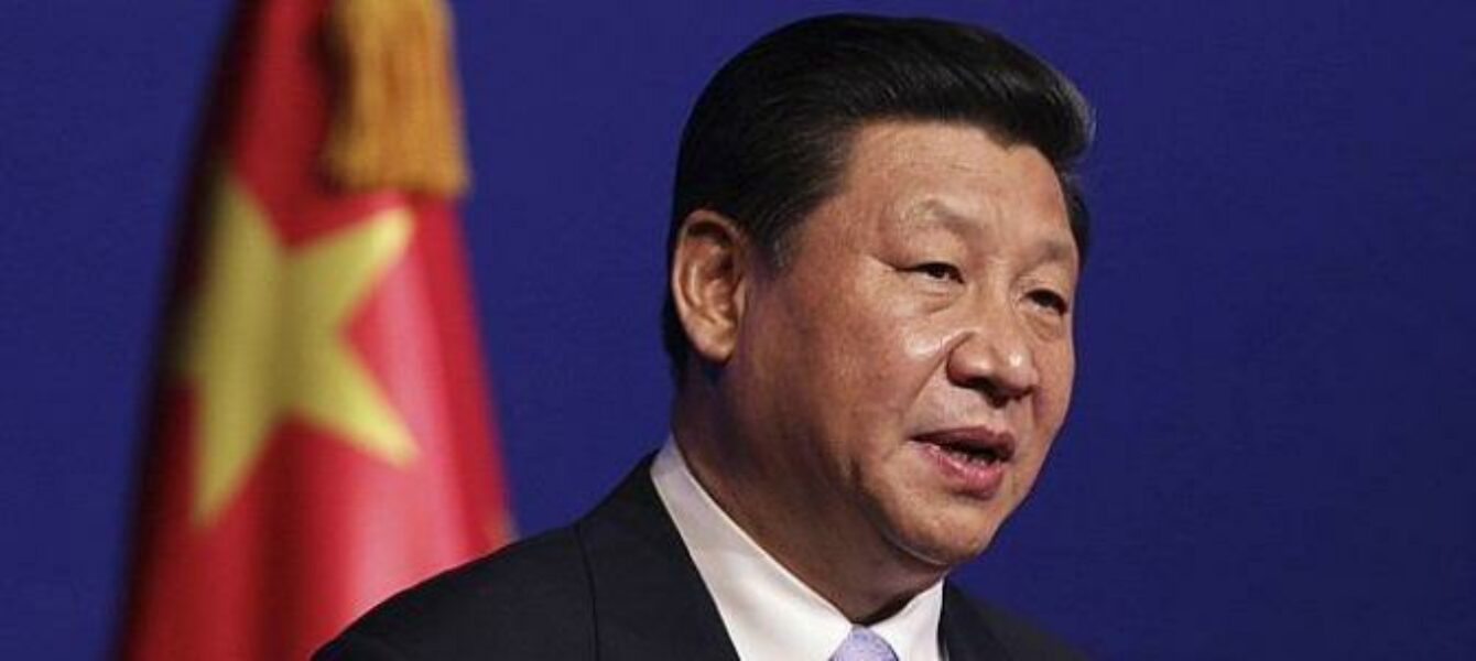 China dice a Trump que sus esfuerzos por paz en Corea del Norte son «obvios»