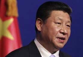China dice a Trump que sus esfuerzos por paz en Corea del Norte son "obvios"