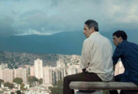 Película venezolana "Desde Allá" nominada al Premio Goya