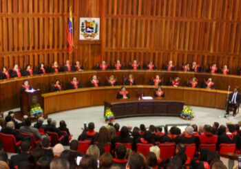 Abren opción a venezolanos con doble nacionalidad para aspirar a Presidencia