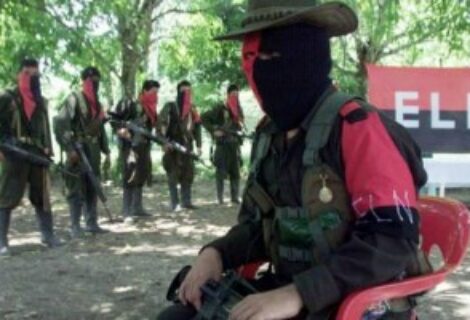 Muere un cabecilla del ELN en operación militar en el suroeste de Colombia
