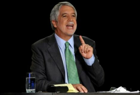 Solicitan revocar a Alcalde de Bogotá, Enrique Peñalosa