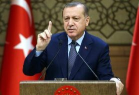 Erdogan denuncia que el atentado de Nochevieja quiere polarizar y pide unidad