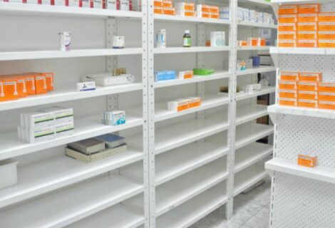 Federación Farmacéutica Venezolana cifra escasez de medicinas en un 85 %
