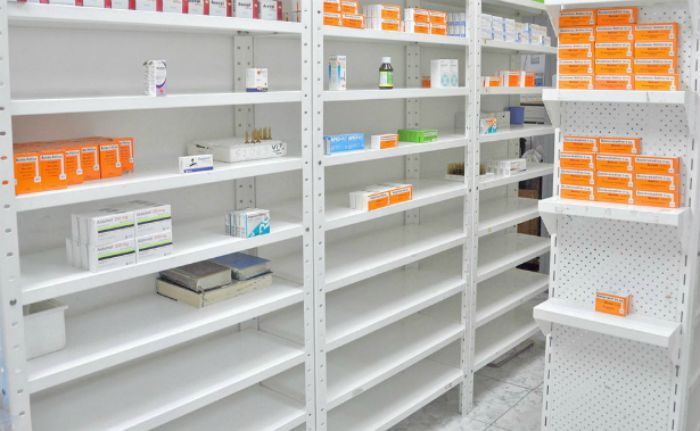 Federación Farmacéutica Venezolana cifra escasez de medicinas en un 85 %