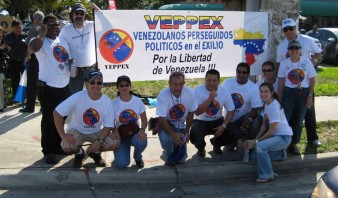 Exilio tacha de «desfachatez» creación de un «Comando Antigolpe» en Venezuela
