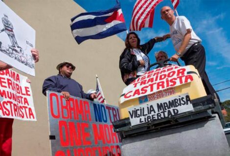 Grupo del exilio en Miami denuncia aumento de la "represión castrista"