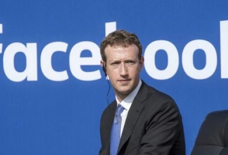 Facebook anuncia ofensiva en Alemania contra noticias falsas