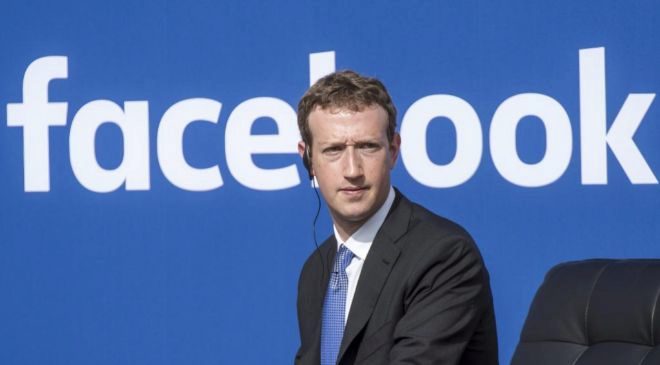 Facebook anuncia ofensiva en Alemania contra noticias falsas