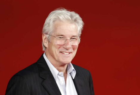Richard Gere inaugurará en marzo el Festival de Cine de Miami