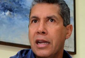 Henri Falcón pide incluir a OEA y ONU en mesa de diálogo venezolano