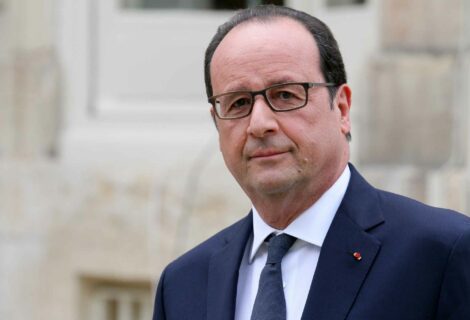 Hollande advierte de que Francia será socio "fiable pero autónomo" de EEUU
