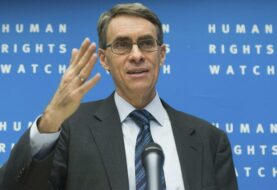 HRW alerta de más violencia en México y pide presionar a Cuba y Venezuela