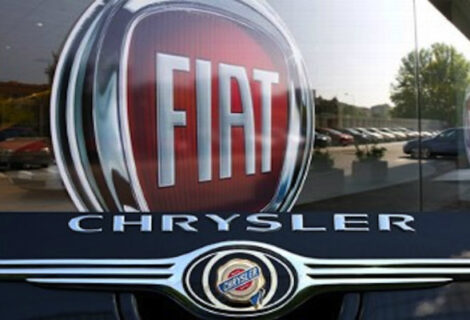 Fiat Chrysler anuncia una inversión de 1.000 millones de dólares en EE.UU.