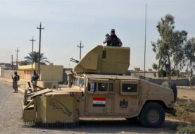 Las fuerzas iraquíes irrumpen en dos nuevos barrios de Mosul