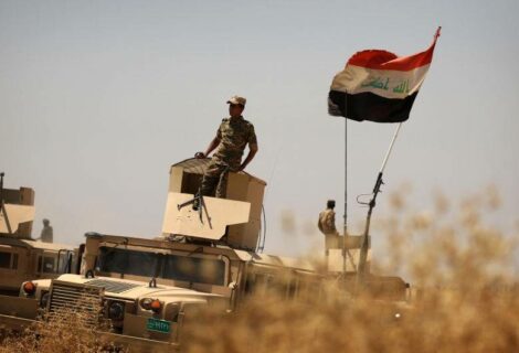 Fuerzas iraquíes arrebatan al EI otros tres barrios en Mosul