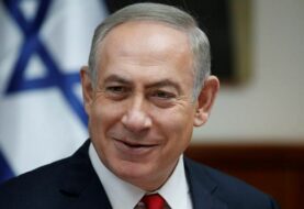 Netanyahu hablará con Trump sobre Irán y el conflicto con los palestinos