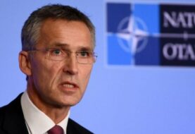 OTAN ve "inaceptable" que Rusia haya podido influir en elecciones de EEUU