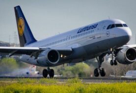 Lufthansa busca 3.000 nuevos empleados pese a los conflictos salariales