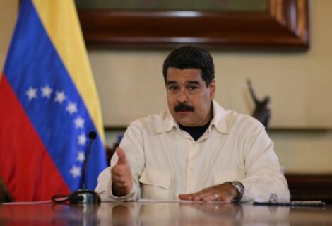 Nicolás Maduro sube un 50 % el salario mínimo mensual en Venezuela