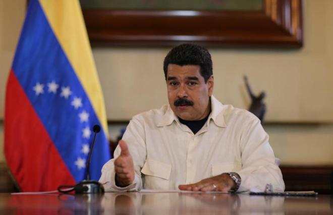 Nicolás Maduro sube un 50 % el salario mínimo mensual en Venezuela