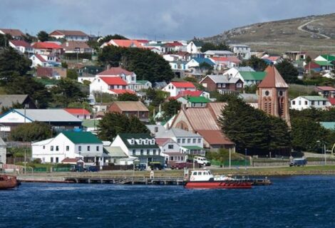 Argentina reafirma soberanía Malvinas tras 184 años de "usurpación" británica