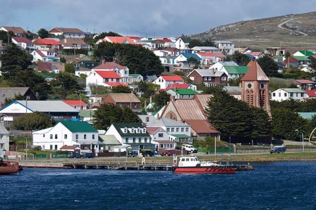 Argentina reafirma soberanía Malvinas tras 184 años de «usurpación» británica