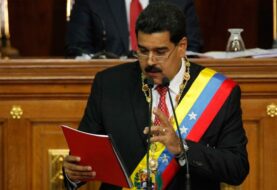 Maduro rendirá memoria y cuenta ante el Supremo por "desacato" del Parlamento