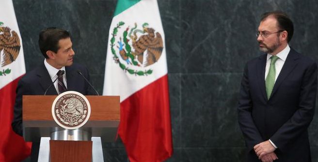 México busca diálogo con EE.UU. sin confrontación ni sumisión ante nueva era