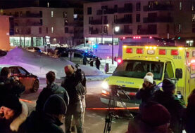 Al menos cuatro muertos en un ataque a una mezquita de Quebec