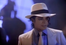 Subastaron el sombrero de Michael Jackson en "Smooth Criminal"
