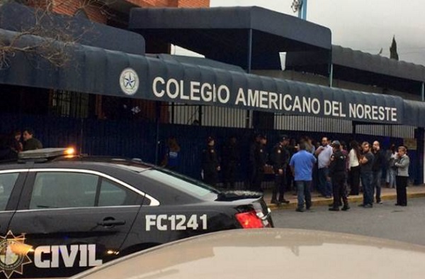 Tiroteo despierta alarmas en colegios de México y estudian reforzar seguridad
