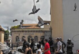 Controlan otra rebelión en el estado brasileño donde murieron 26 presos