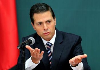 Peña Nieto cancela su viaje a EE.UU. para reunirse con Trump